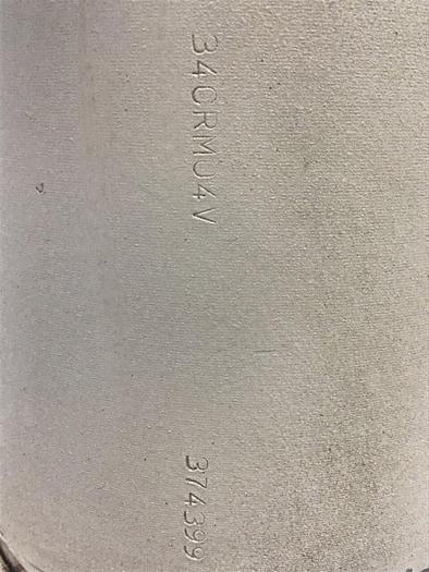 Used ATICO INTERNORMEN Hydraulic Filter C2041-2079 #124545