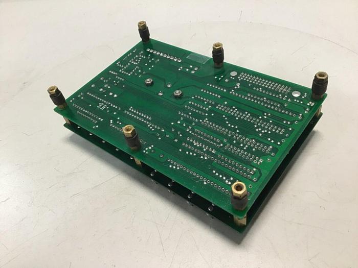 Used APEX Circuit Board AT-IOU #114587