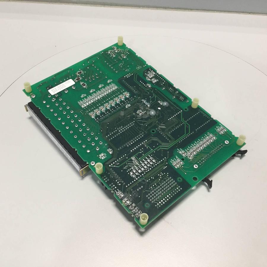 Used A & N CORPORATION Temperature Control Board REX-B850-CS5 Used