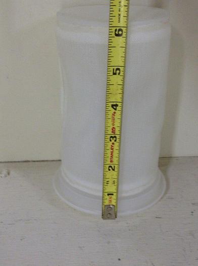 Used FSI Filter Bag BNMO100P3PWE #74504