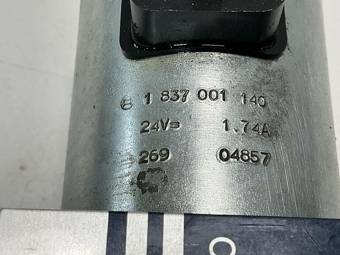 Used BOSCH 0 810 001 825