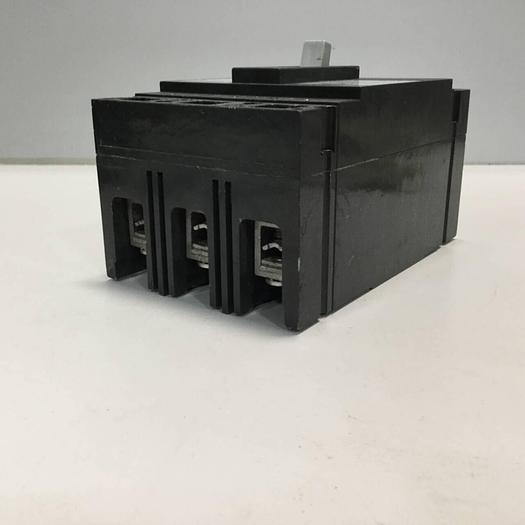 Used GE 50 Amp Circuit Breaker TED136050 #93855