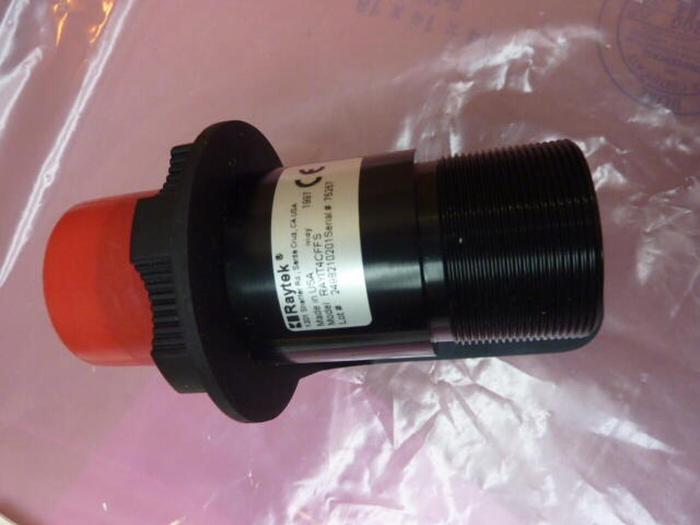 RAYTEK Sensor and Control Board RAYIT4CFFS #36956