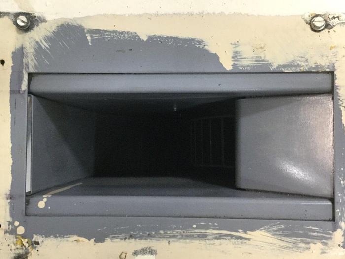 Used TORIT Dust Collector 64 #117486