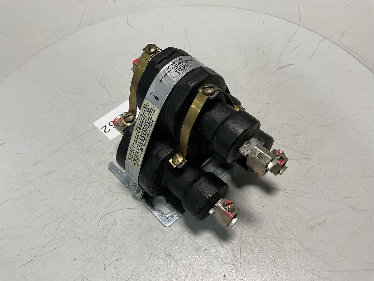 Used MDI 335NO-120A-18