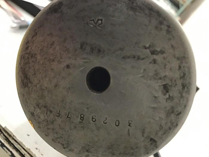 Used VAN DORN Clamp Safety Bar 302987 #141137