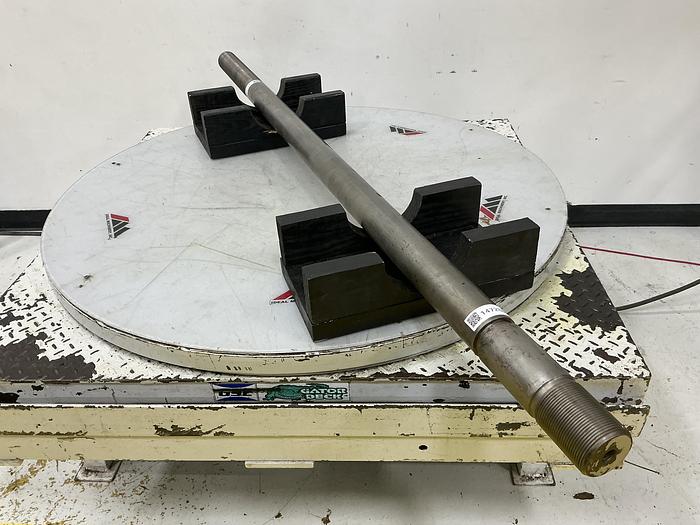 Used VAN DORN 305050