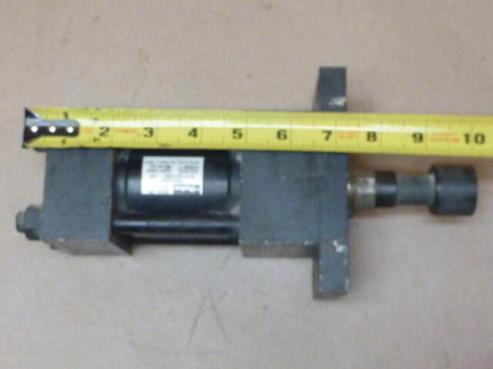 Used PARKER Cylinder 02.00 CJ2HTS19AC 1.500 Used