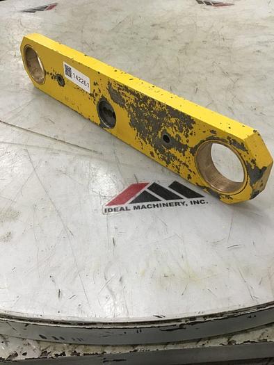 Used VAN DORN Crosshead Support 343462 #142261