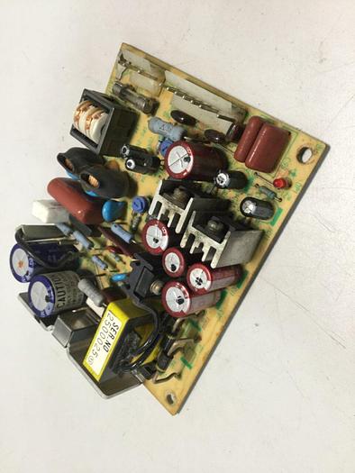 Used SHINDENGEN Circuit Board SPS-2094V-0 #109395