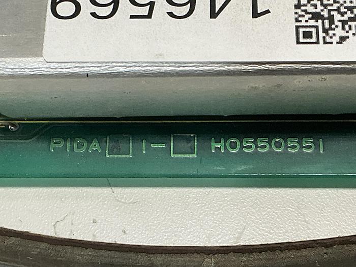 Used SHIBAURA H055056