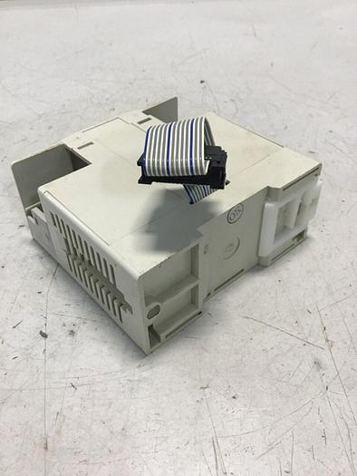Used MITSUBISHI Controller Module FX2N-16EX #140284