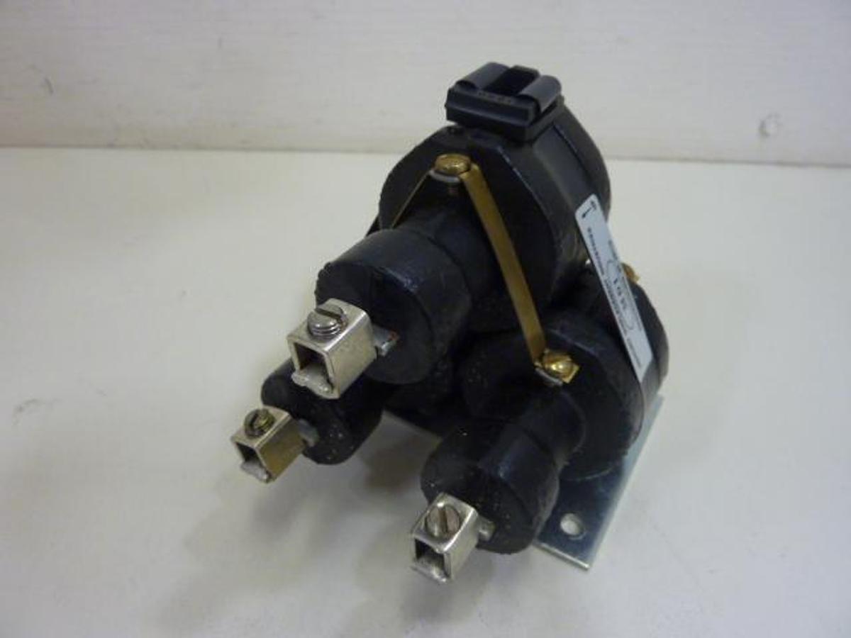 Used MDI Contactor 335NO-120A USED