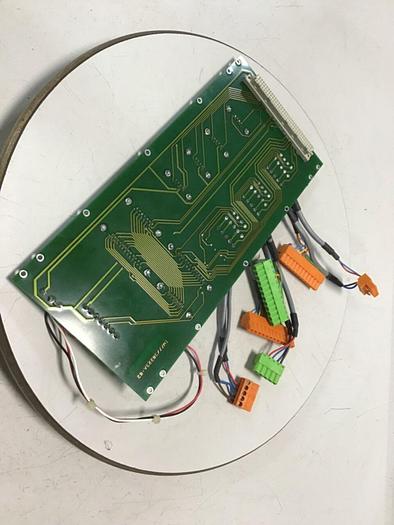 Used GENERIC Circuit Back Plane IM77/30223A-02 #129086