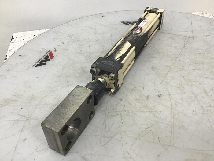 Used TOSHIBA Injection Sled Cylinder ISF150SII-5B / SC #131812