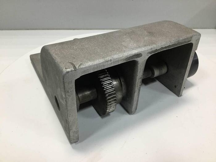 Used VAN DORN Clamp Rotary Transducer IP6501A502 301129 #99124