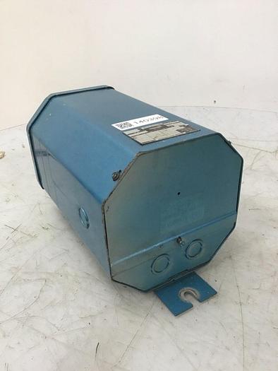 Used WESTINGHOUSE 3 kVA Transformer 6E0230 K82 #140398