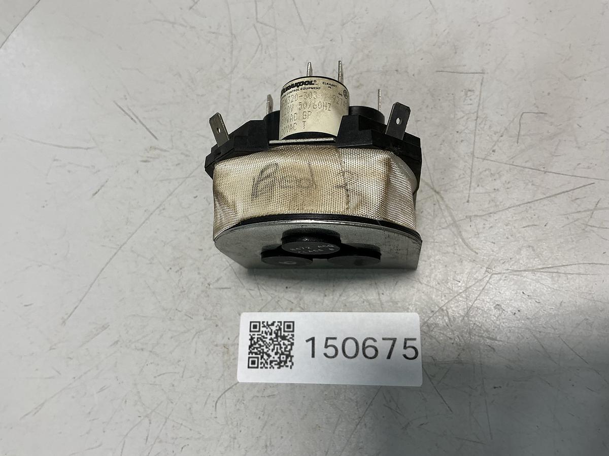 Used DURAKOOL AFM320-303