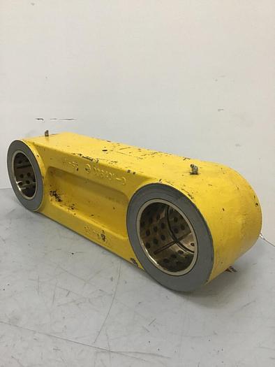 Used VAN DORN Toggle Link 336401 D Used