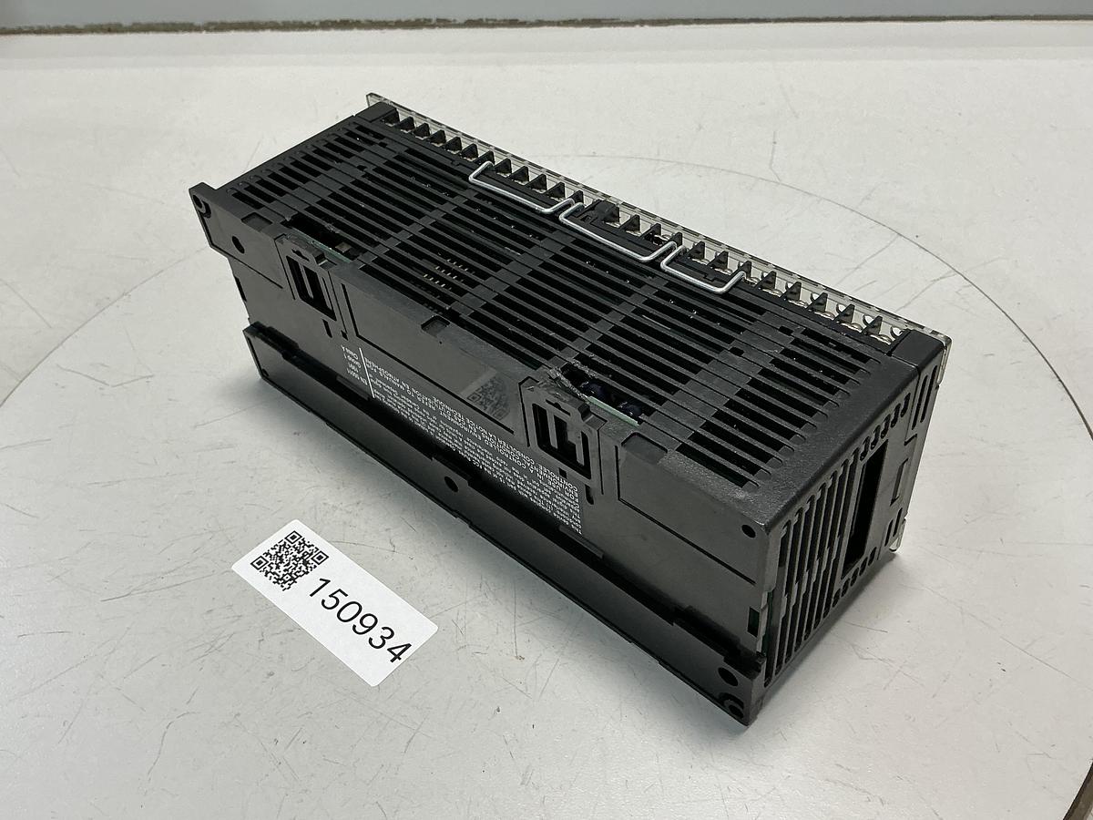 Used GE FANUC IC693UAA007RP1