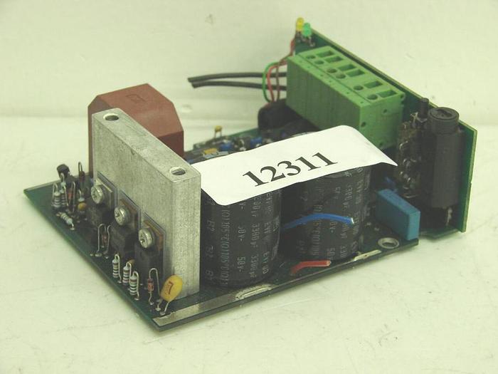 Used PHOENIX CONTACT Circuit Board 9091159F #12311