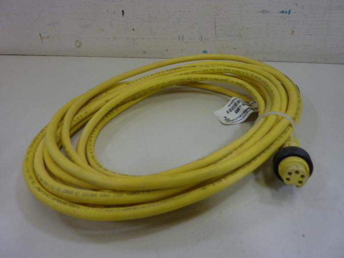 ALLEN BRADLEY Patchcord 1485R-P6N5-M5 SER A #61757