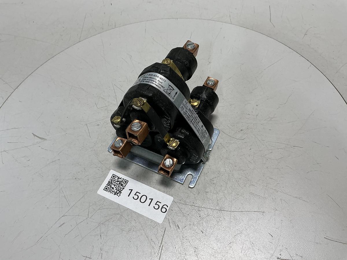 Used MDI 360NO-120A-18