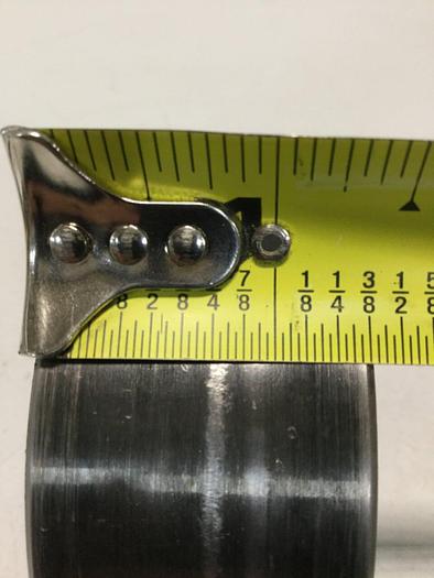 Used VAN DORN Toggle Spacer 308178-B #110997