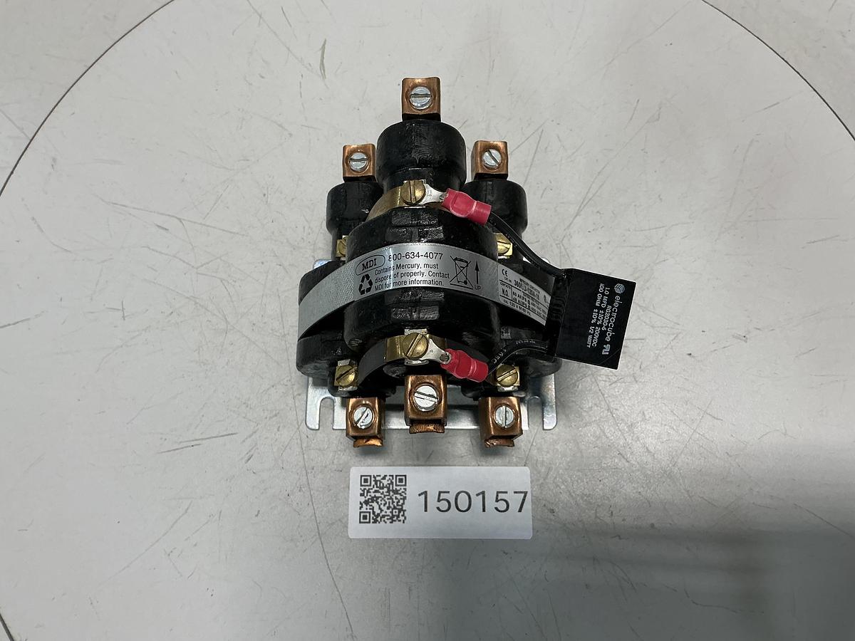 Used MDI 360NO-120A-18