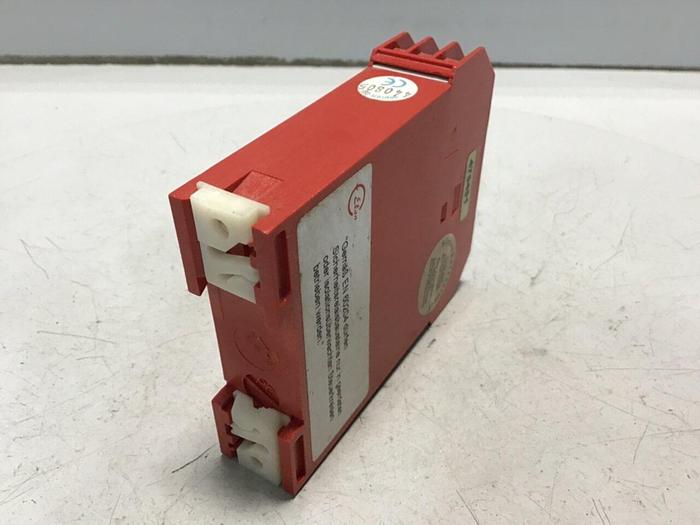 Used ELAN Safety Relay SRB-NA-R-C15-RE-24V #129307
