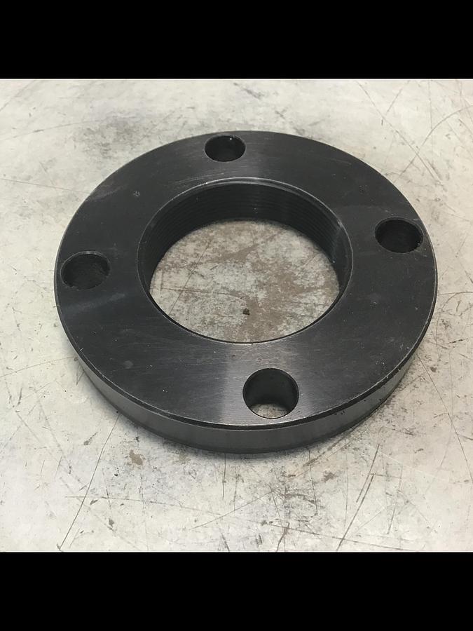 Used BOY MACHINES 50A / OTBN Outer Tie Bar Nut Used #143551