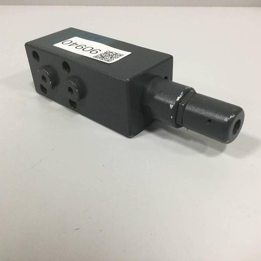 Used BOSCH Valve 0 811 104 133 #90940