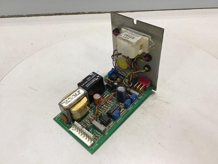 Used GORDINIER Temperature Control A630 USED