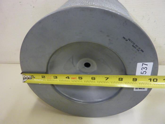 WIX Filter 42890 #67537