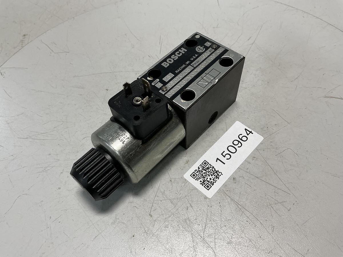 Used BOSCH 9810231438
