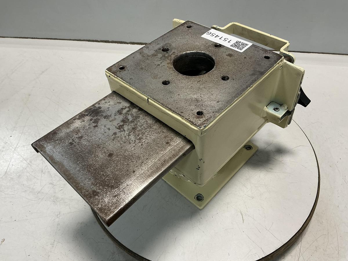 Used BUNTING MAGNETICS 78829-1