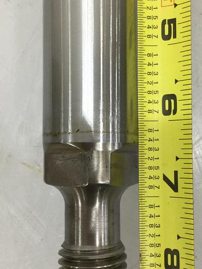 Used EATON CORPORATION Hydraulic Cylinder N5F-2X6.23 #108087