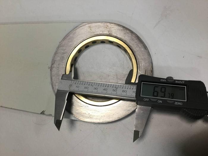 Used CINCINNATI MILACRON Toggle Link 5036652 #97723