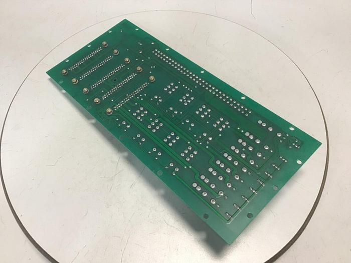 Used SIEMENS Communication Board G15902-C1500-C2 #124795
