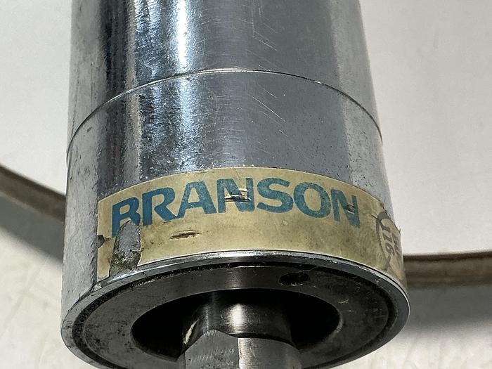 Used BRANSON BRANSON 4TP