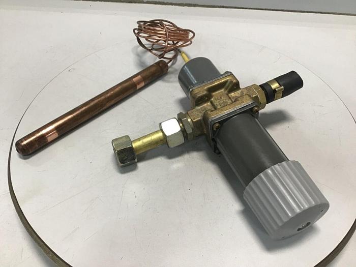 Used DANFOSS Thermostatic Water Valve AVTA #116329