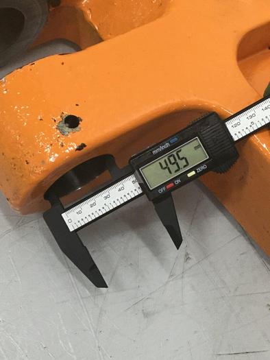 Used CINCINNATI MILACRON Crosshead 3922287 Used