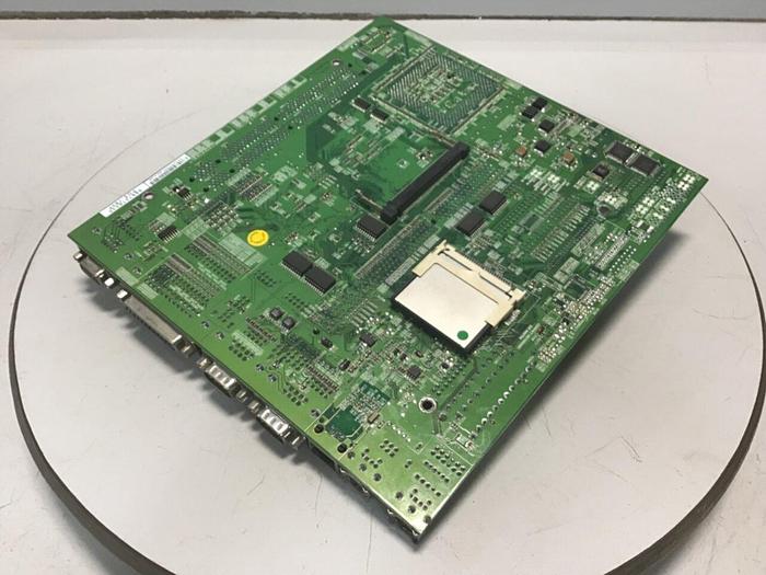 Used ADVANTECH Circuit Board POS-760 #127709