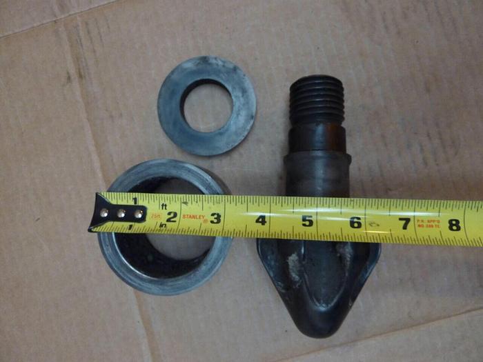 Used GENERIC Screw Tip SCREW913 #24913