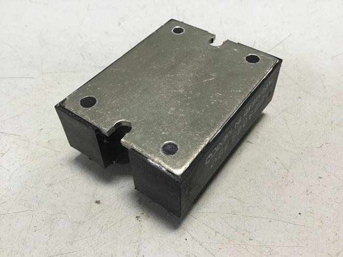 Used GORDOS Solid State Relay G280D25-203 #117996