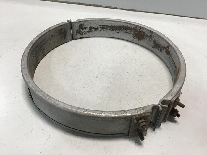 Used WELLMAN 700 Watt Heater Band 326334 700W #125858