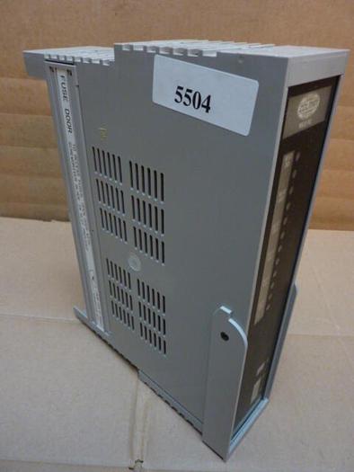 Used BARBER COLMAN Temperature Module 80DD-00101-001-V-00 Used