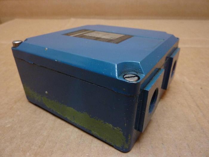 Used TEMPOSONICS INC Sensing System 312000000RCU0540 #24050