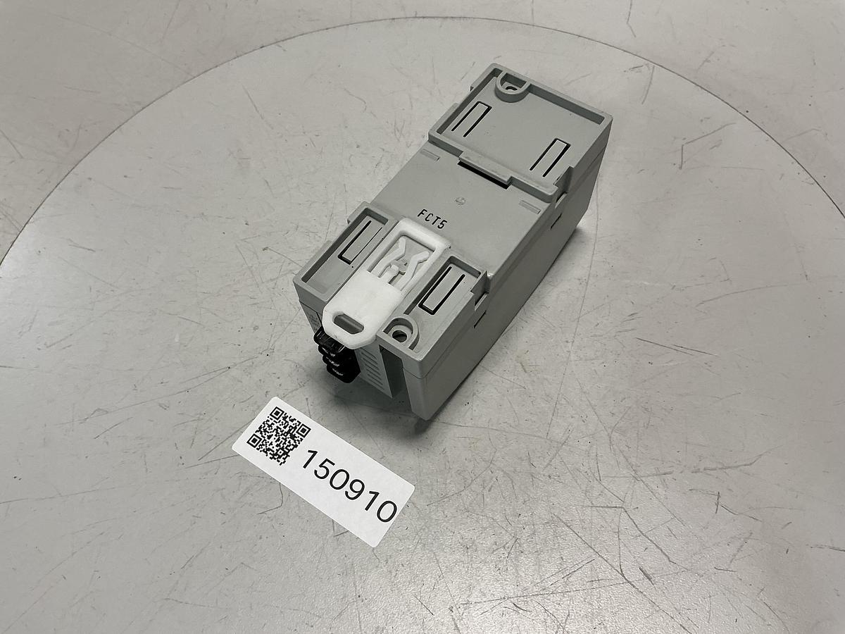 Used ALLEN BRADLEY 1761-NET-ENI