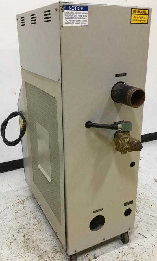 Used AEC Water Mover TCU1500-UQ USED 